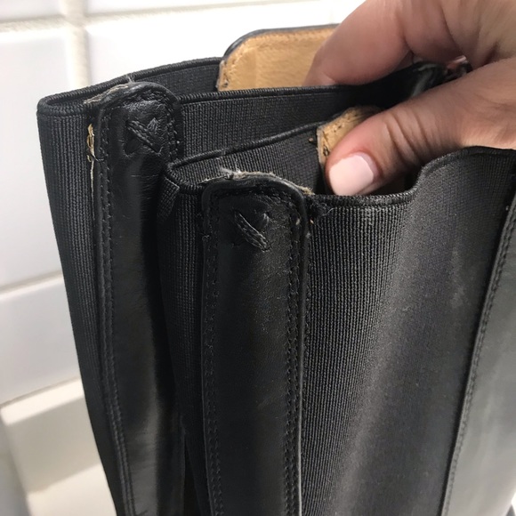 Frye Riding Boots - Picture 3 of 12